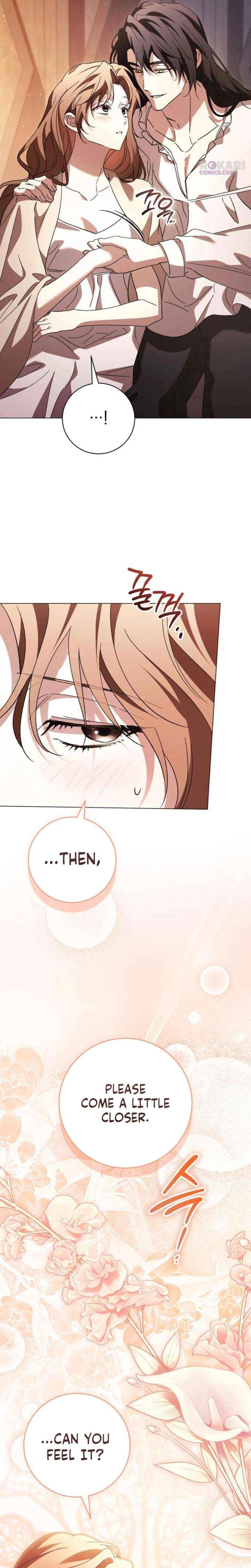 Read Black Chain Manga Online