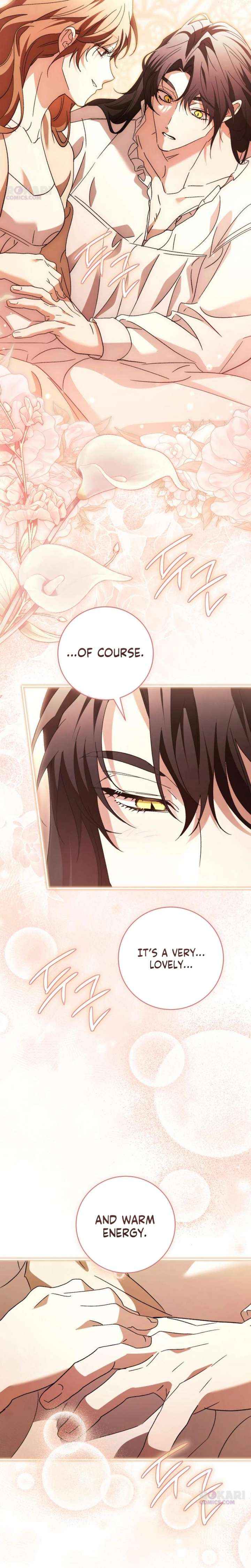 Read Black Chain Manga Online