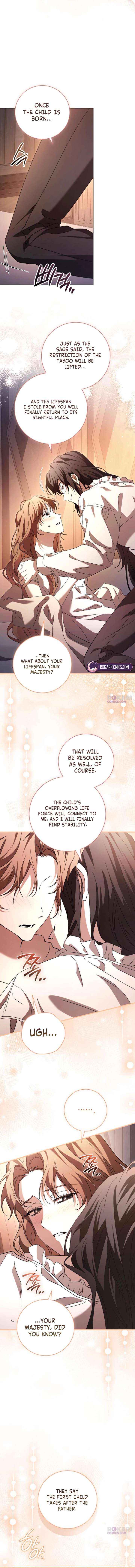 Read Black Chain Manga Online