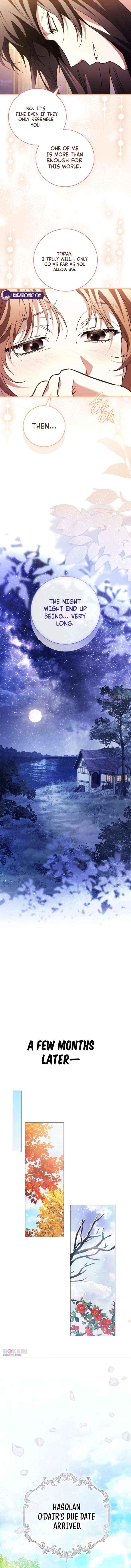 Read Black Chain Manga Online