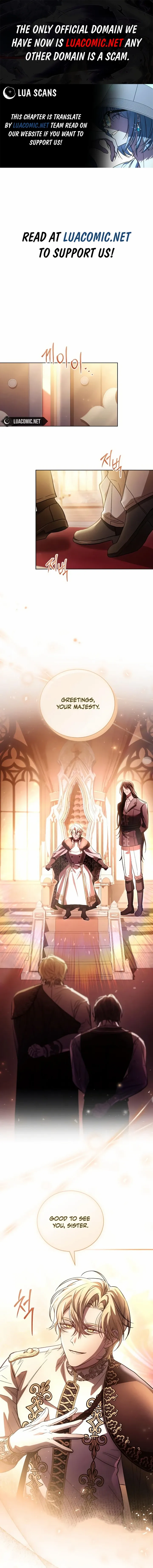 Read Black Chain Manga Online