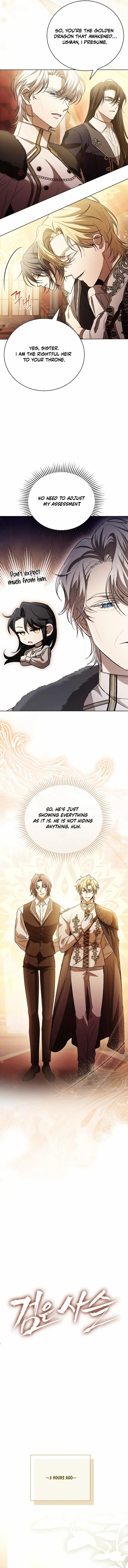 Read Black Chain Manga Online