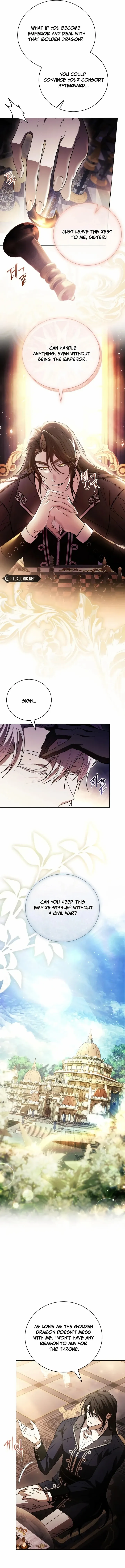 Read Black Chain Manga Online