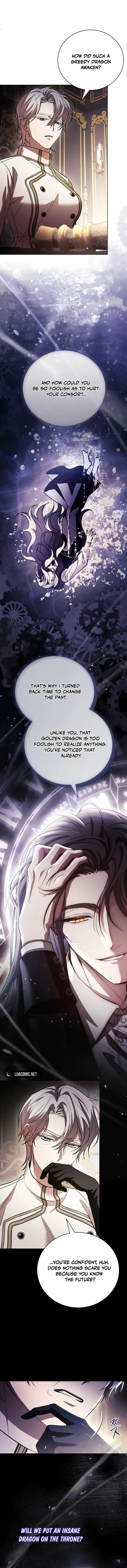 Read Black Chain Manga Online