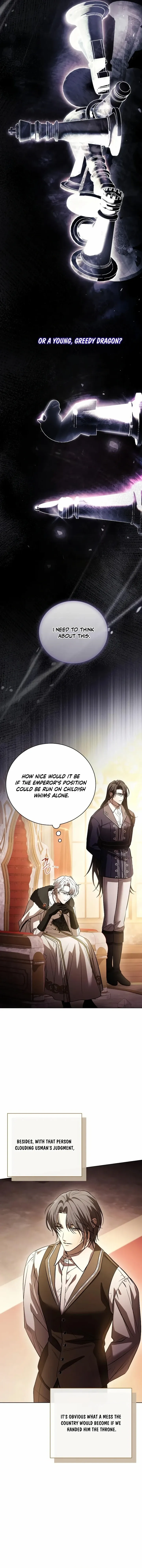 Read Black Chain Manga Online