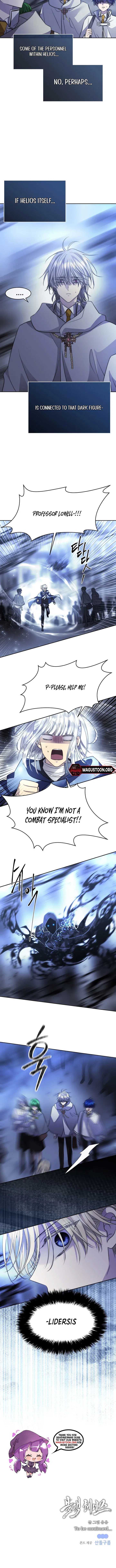 Read Black Haze (2025) Manga Online