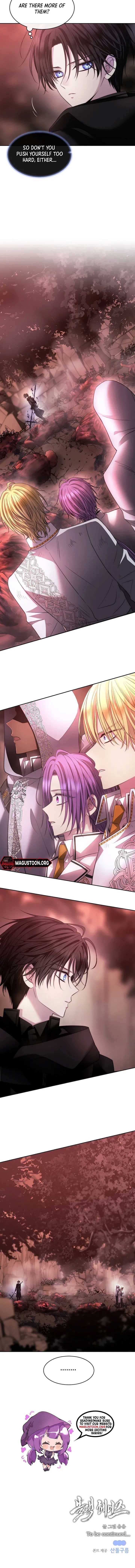 Read Black Haze (2025) Manga Online