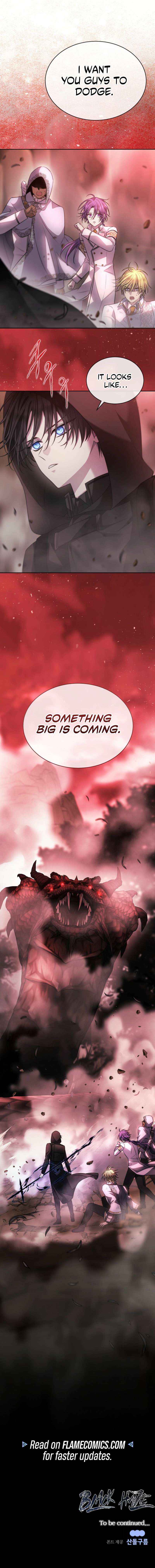 Read Black Haze (2025) Manga Online