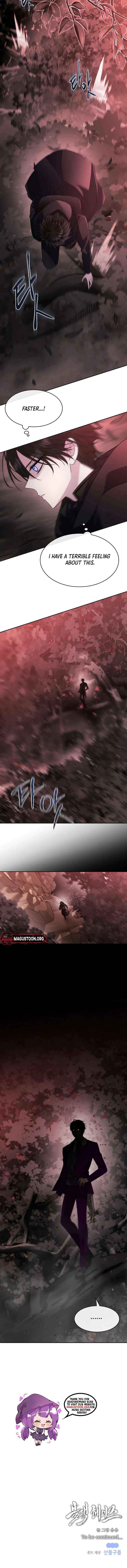 Read Black Haze (2025) Manga Online