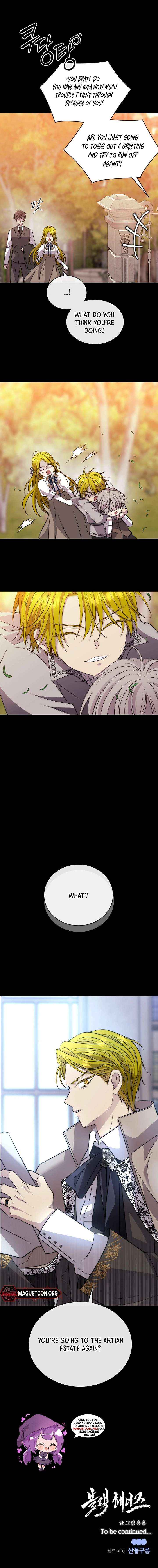 Read Black Haze (2025) Manga Online