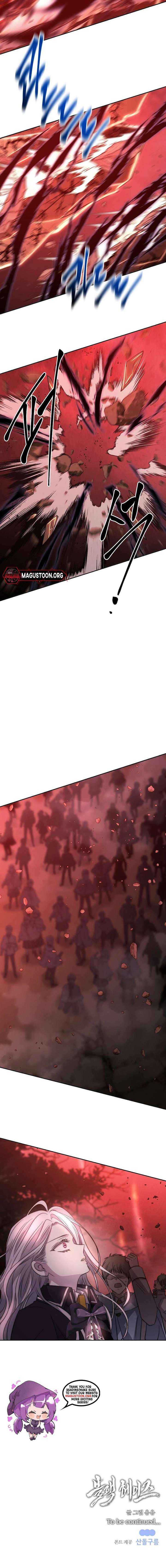 Read Black Haze (2025) Manga Online