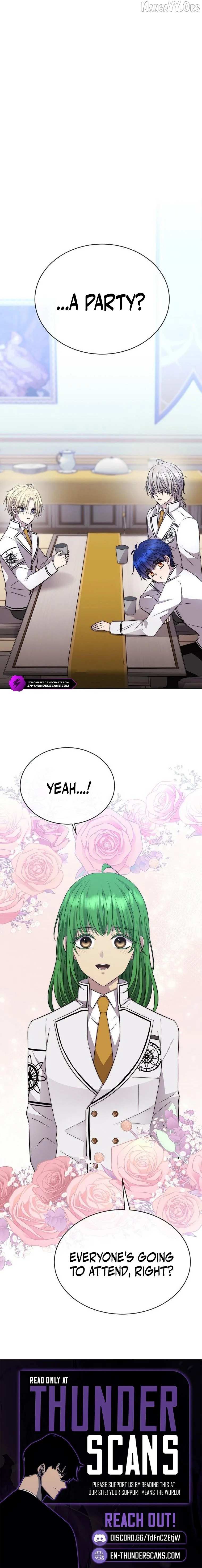 Read Black Haze (2025) Manga Online