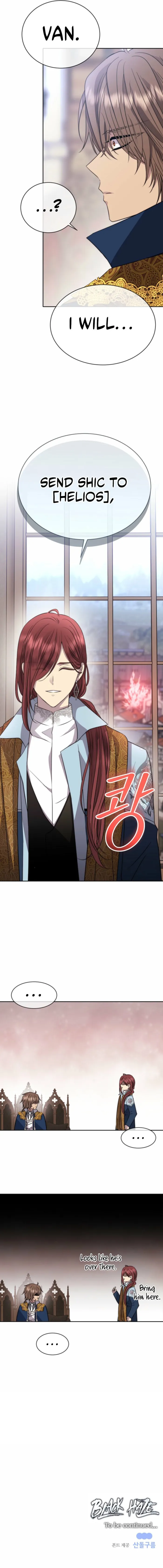 Read Black Haze (2025) Manga Online