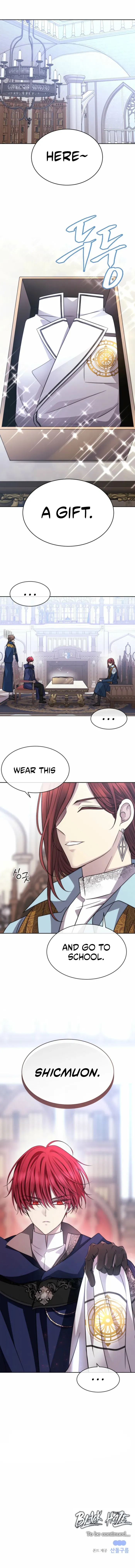 Read Black Haze (2025) Manga Online