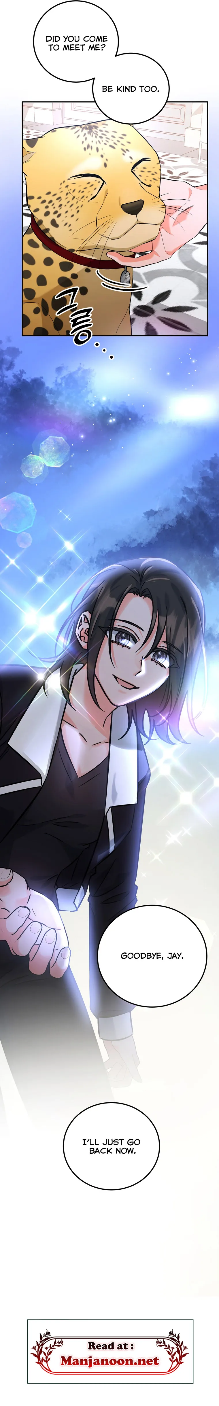 Read Black Storm Manga Online