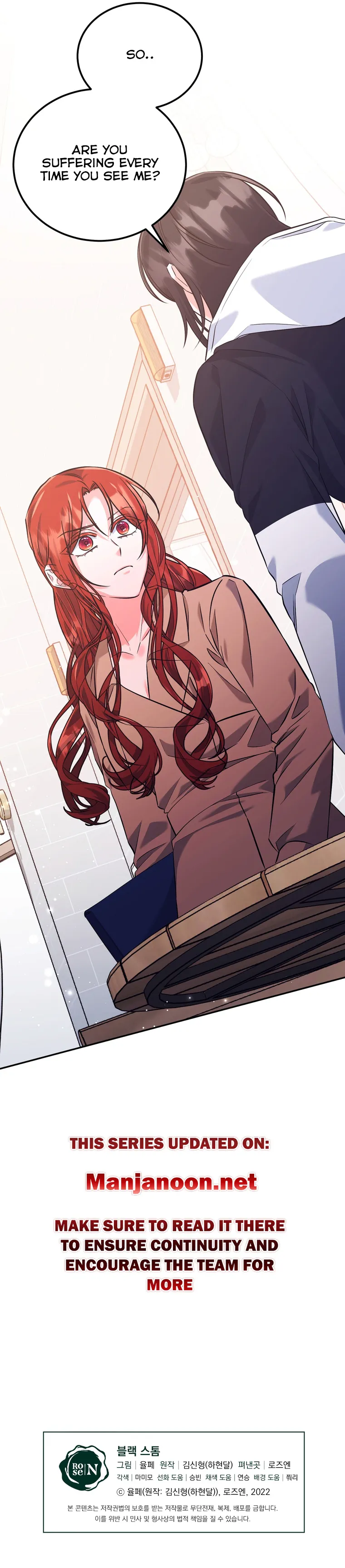 Read Black Storm Manga Online