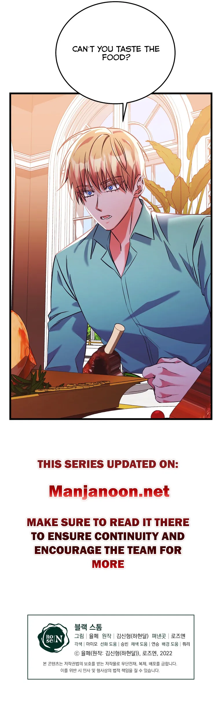 Read Black Storm Manga Online