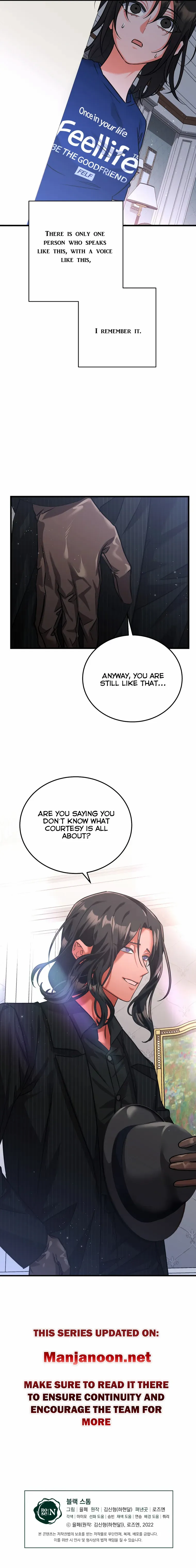 Read Black Storm Manga Online