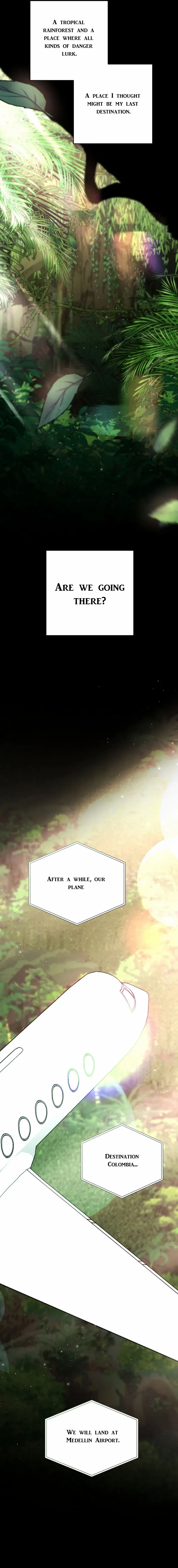 Read Black Storm Manga Online