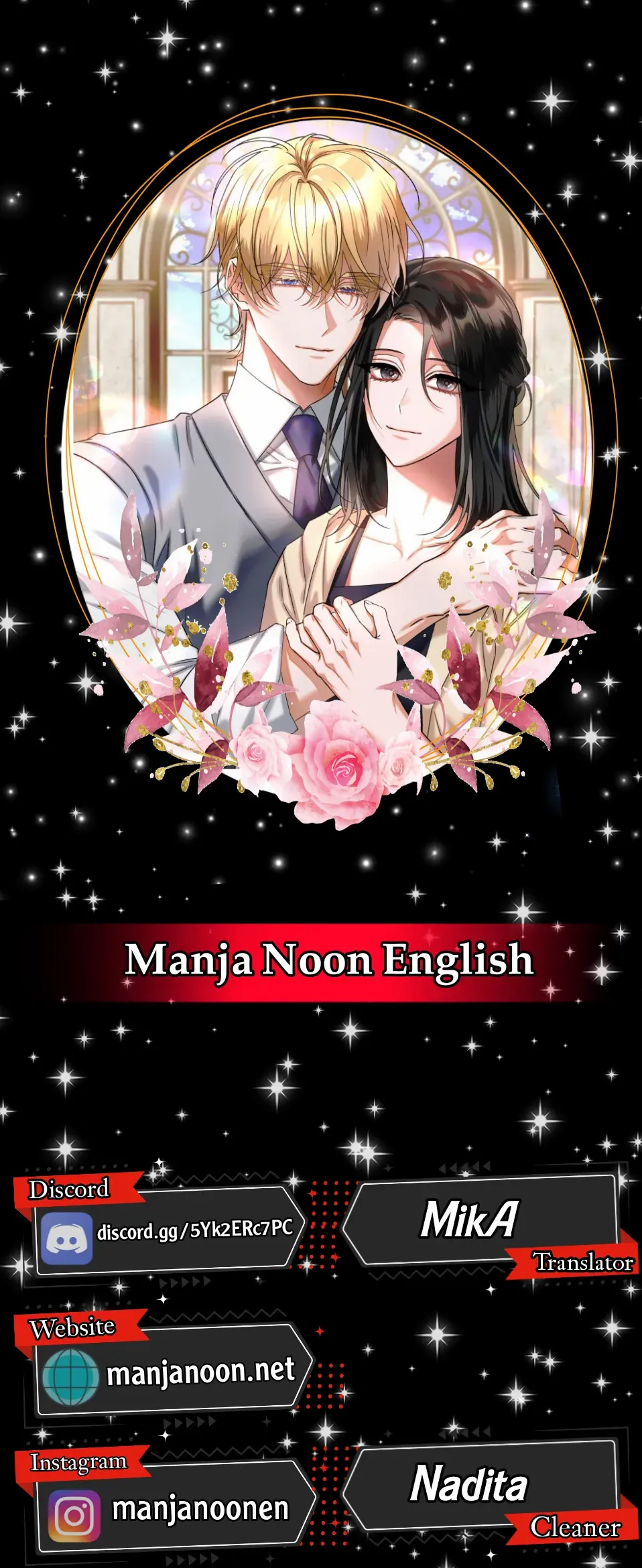 Read Black Storm Manga Online