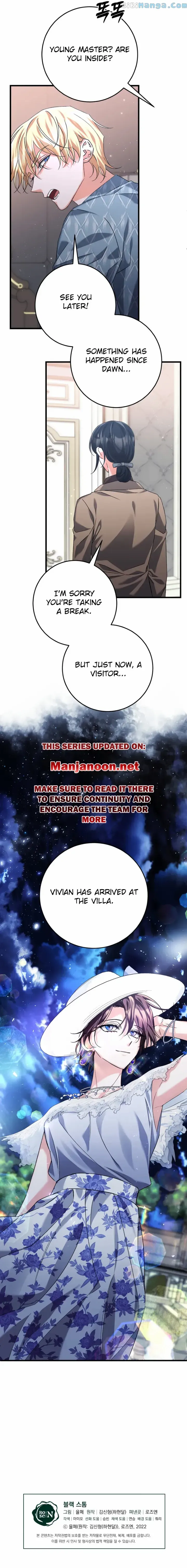 Read Black Storm Manga Online