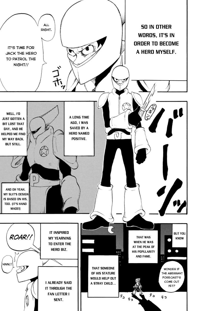 Read Boku no Hero Academia                                    My Hero Academia Manga Online