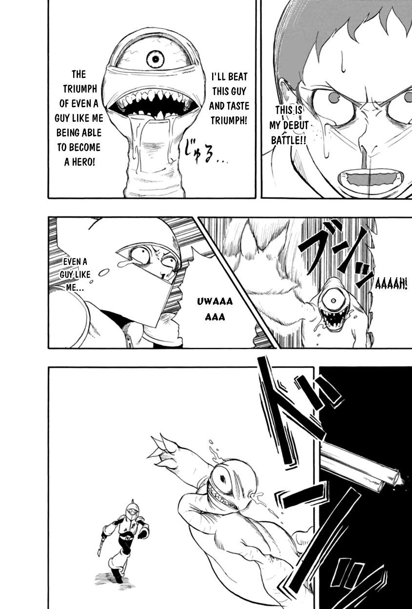 Read Boku no Hero Academia                                    My Hero Academia Manga Online