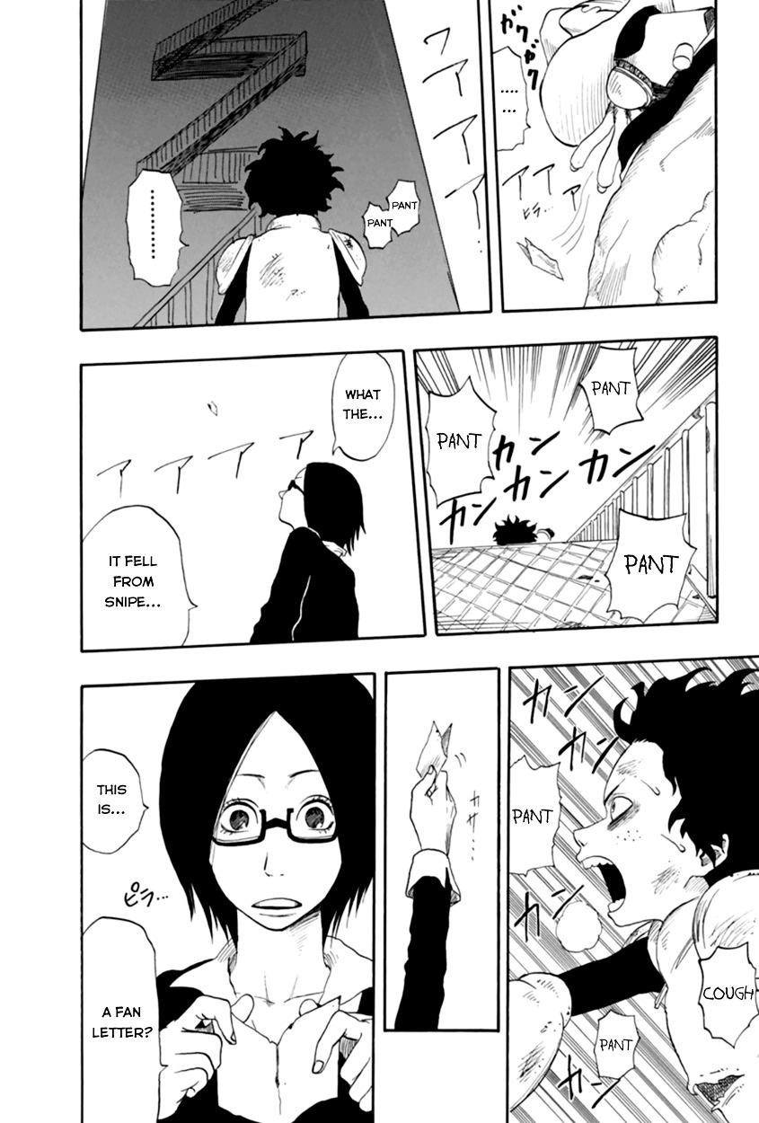 Read Boku no Hero Academia                                    My Hero Academia Manga Online