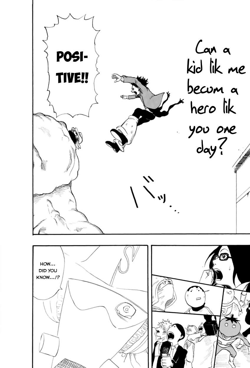 Read Boku no Hero Academia                                    My Hero Academia Manga Online