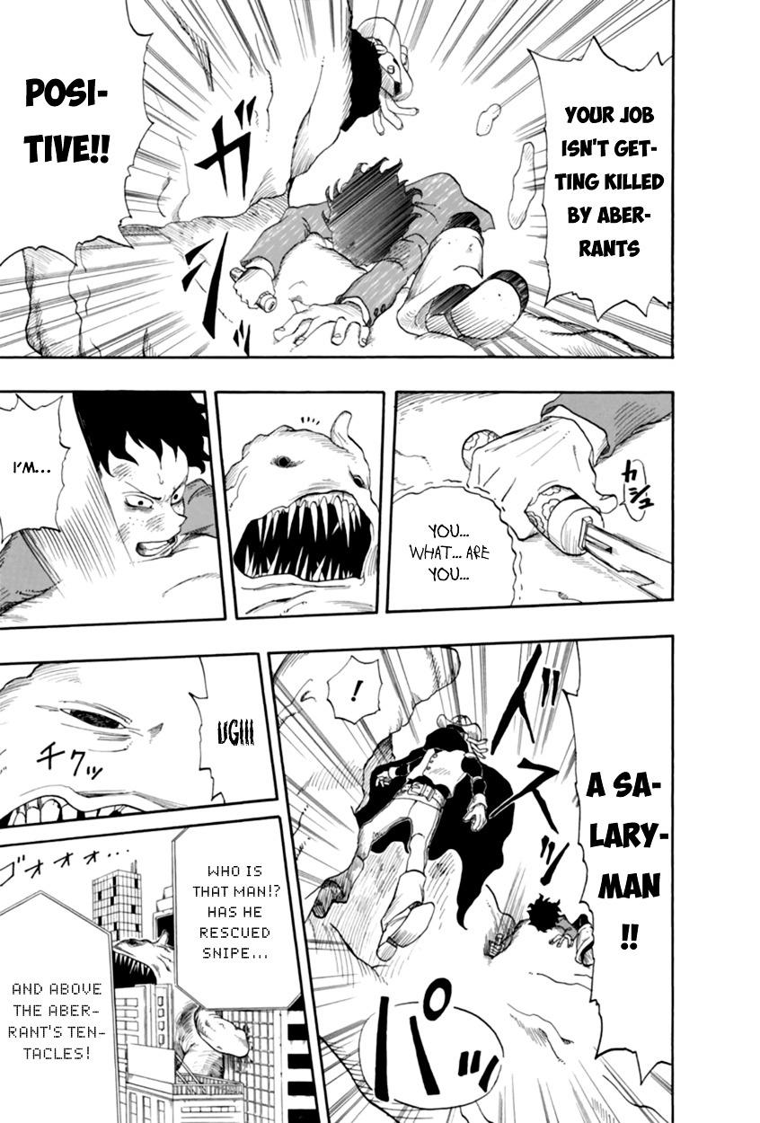 Read Boku no Hero Academia                                    My Hero Academia Manga Online
