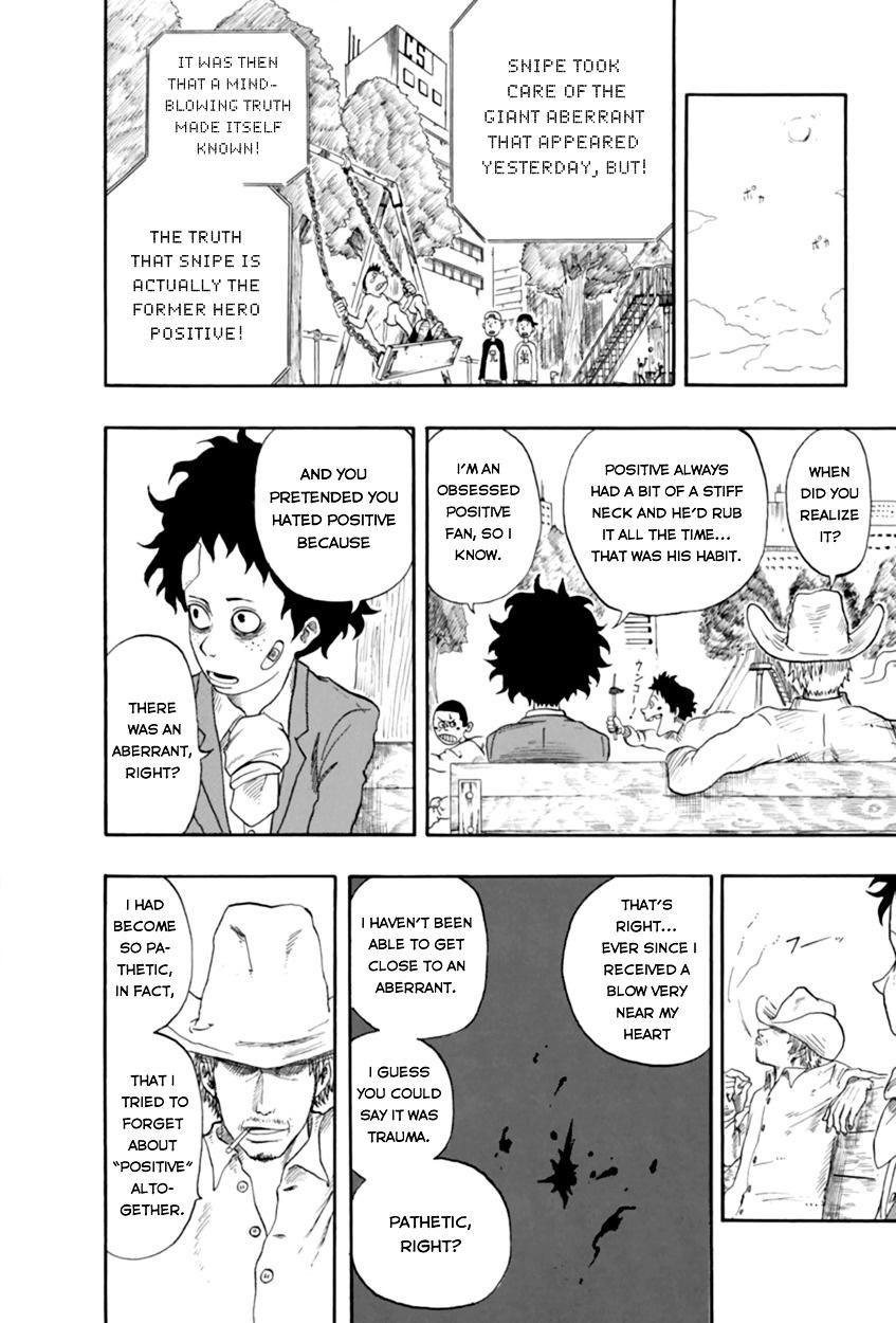 Read Boku no Hero Academia                                    My Hero Academia Manga Online