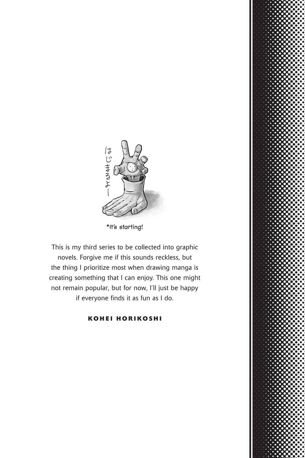 Read Boku no Hero Academia                                    My Hero Academia Manga Online