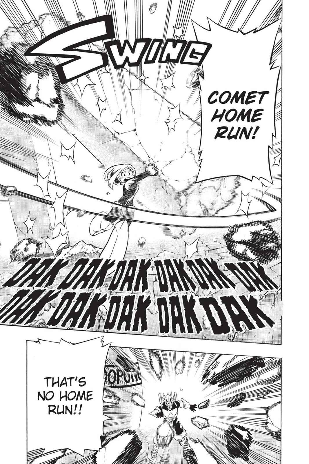 Read Boku no Hero Academia                                    My Hero Academia Manga Online