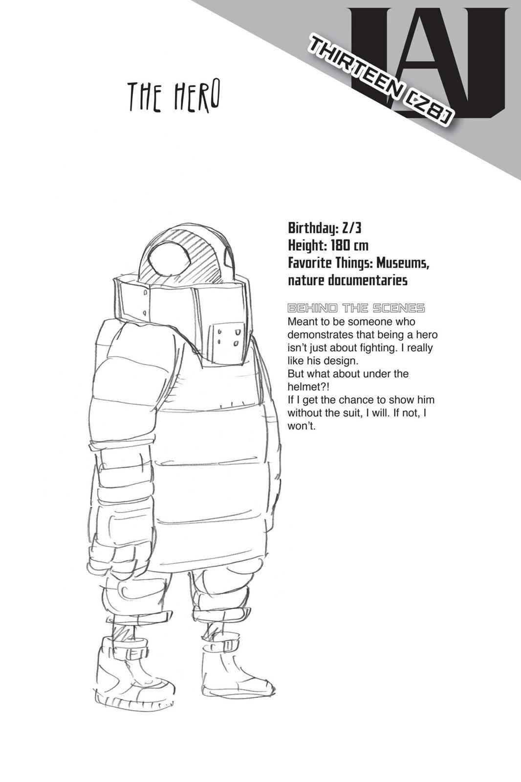 Read Boku no Hero Academia                                    My Hero Academia Manga Online