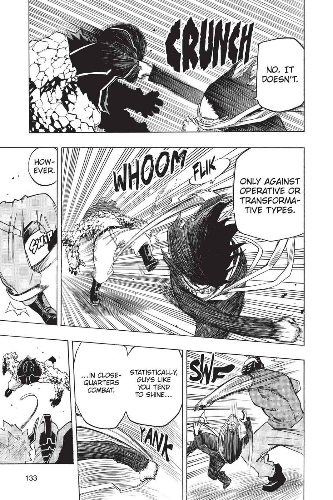 Read Boku no Hero Academia                                    My Hero Academia Manga Online