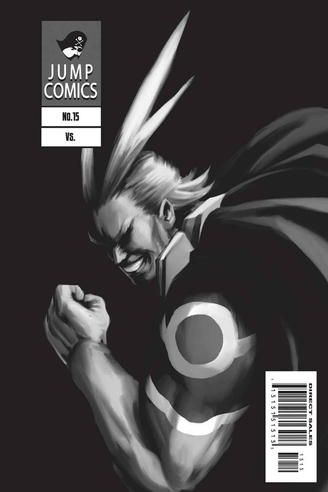 Read Boku no Hero Academia                                    My Hero Academia Manga Online