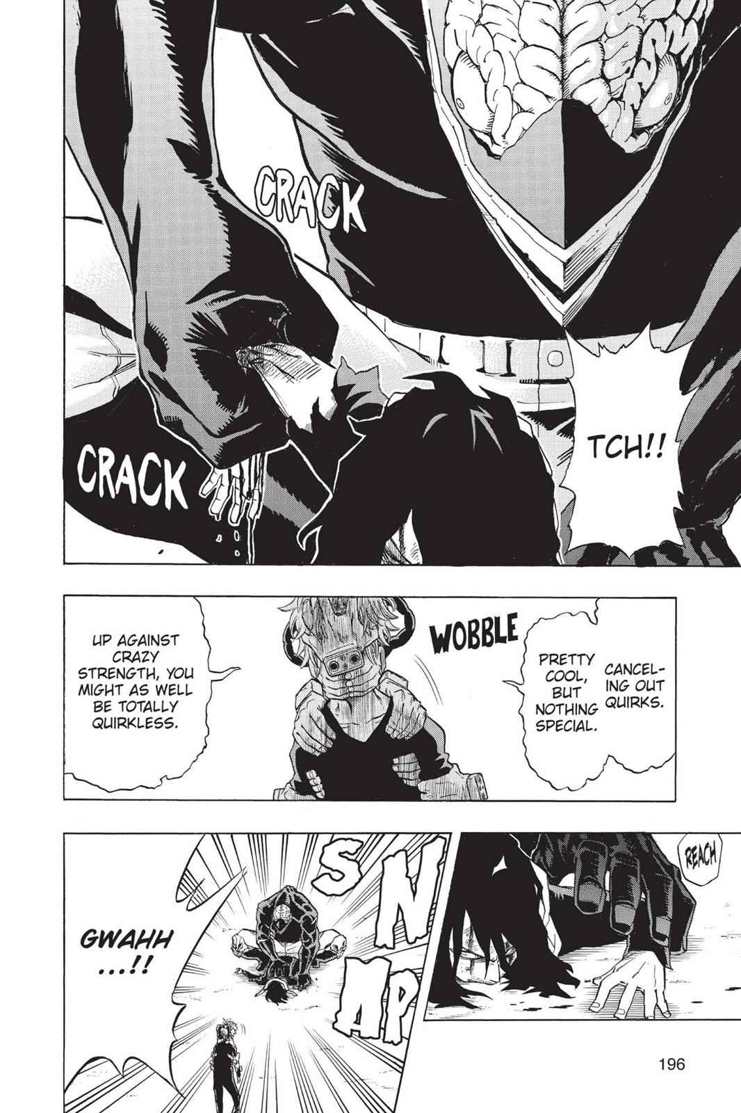 Read Boku no Hero Academia                                    My Hero Academia Manga Online