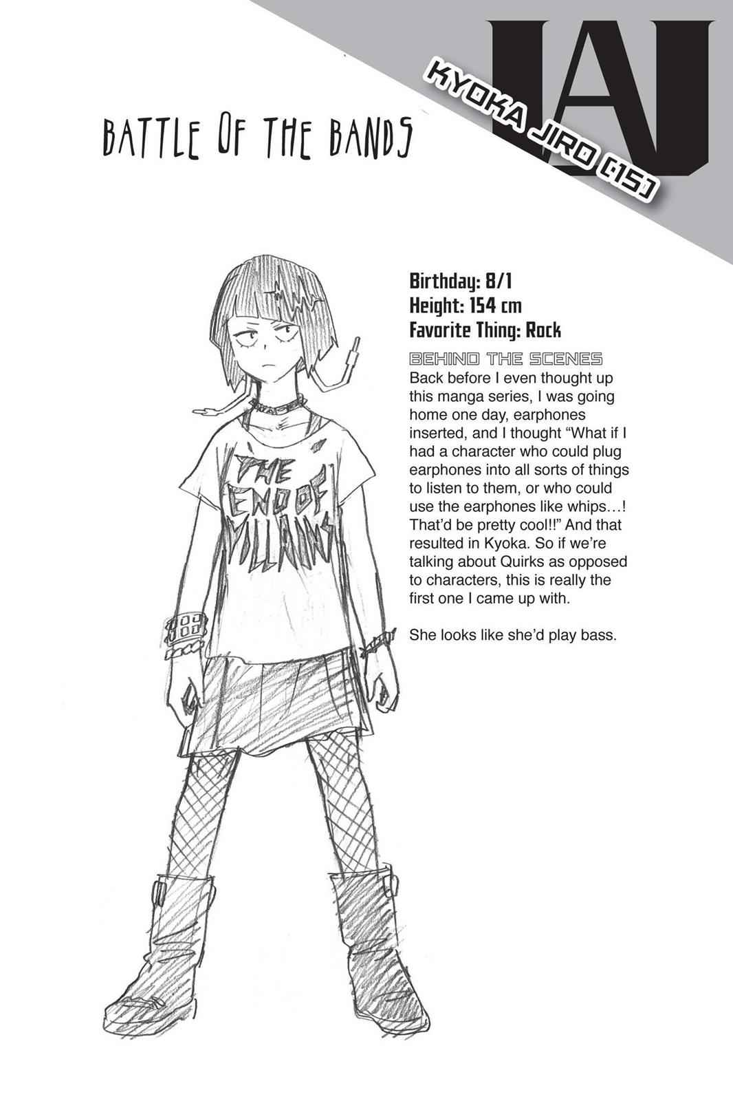 Read Boku no Hero Academia                                    My Hero Academia Manga Online