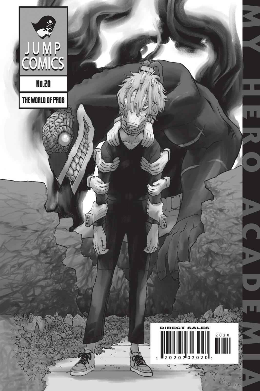 Read Boku no Hero Academia                                    My Hero Academia Manga Online
