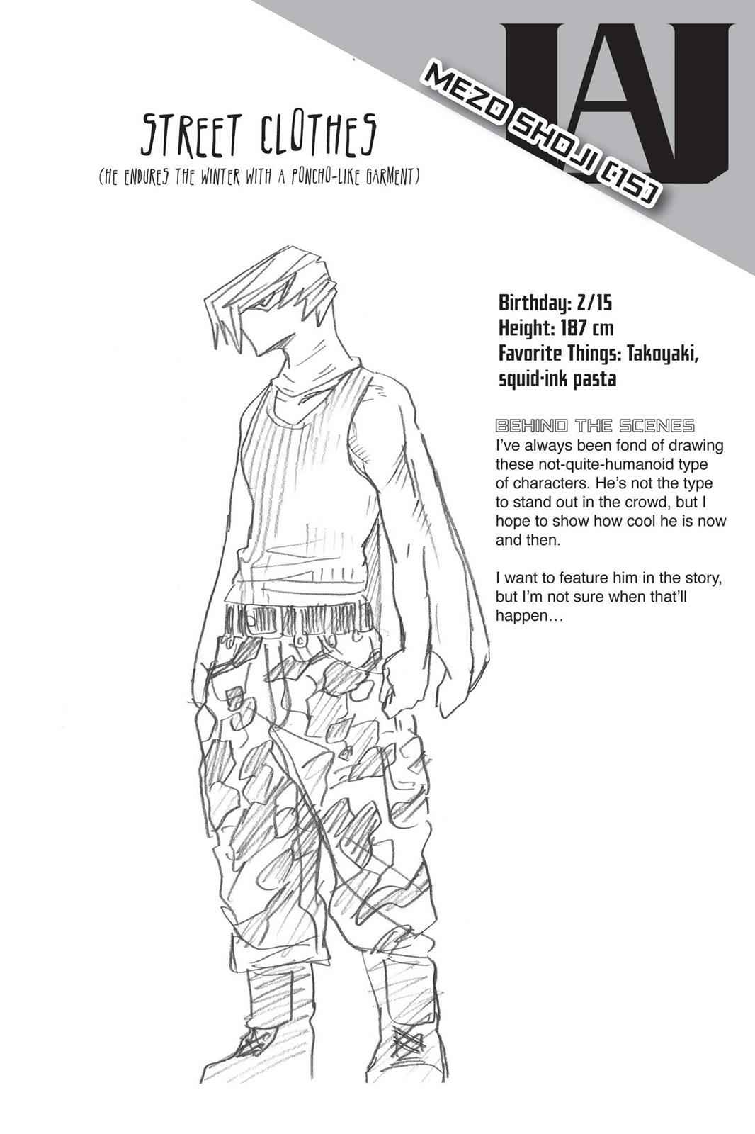 Read Boku no Hero Academia                                    My Hero Academia Manga Online