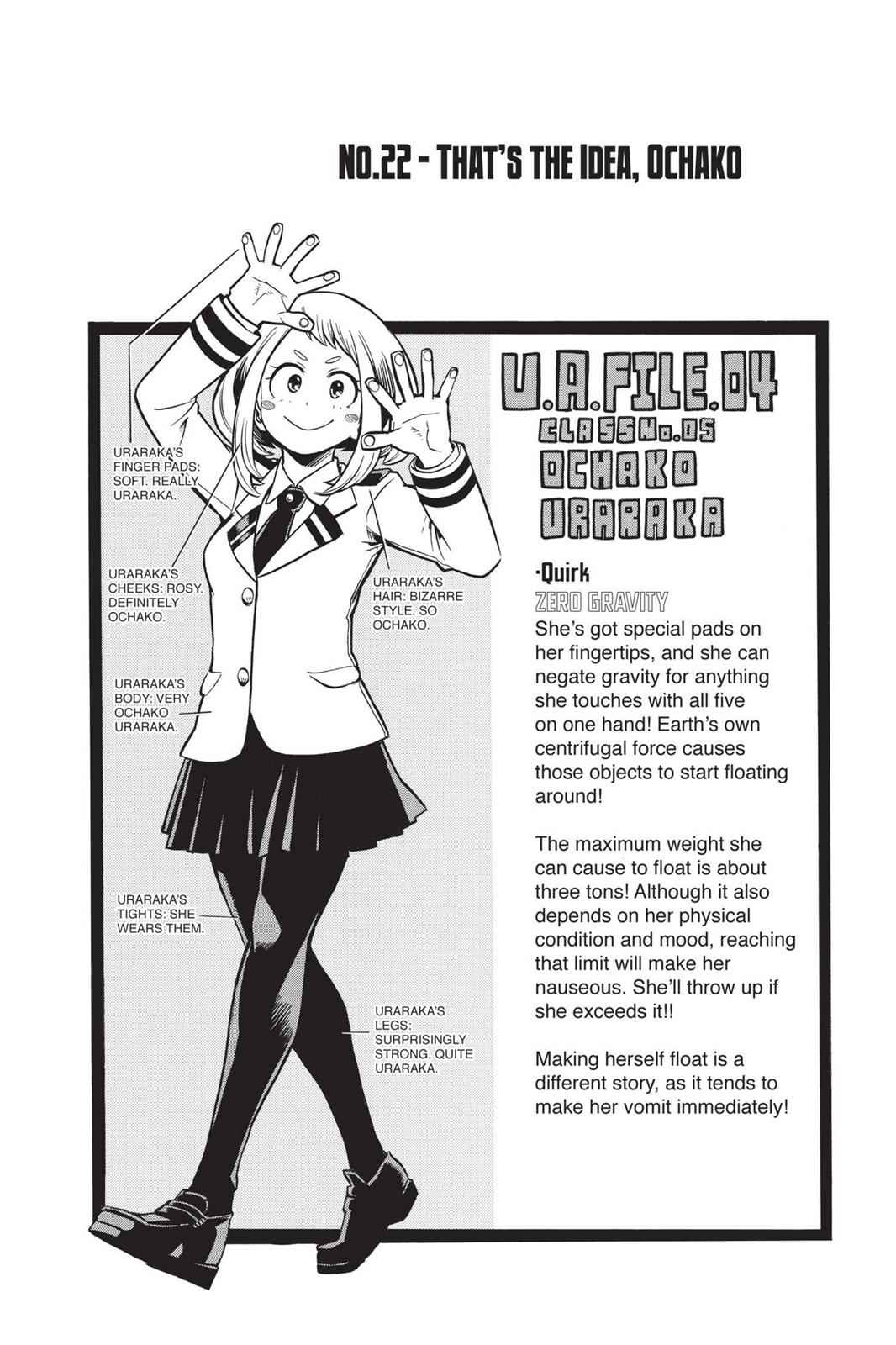 Read Boku no Hero Academia                                    My Hero Academia Manga Online