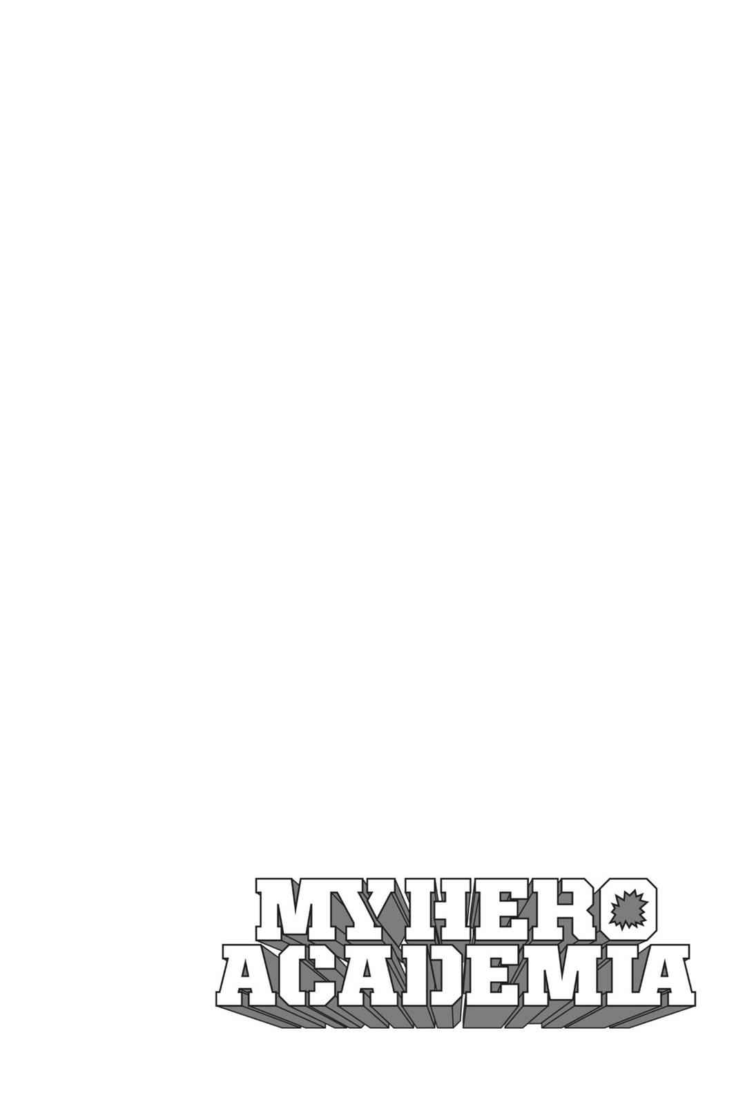 Read Boku no Hero Academia                                    My Hero Academia Manga Online