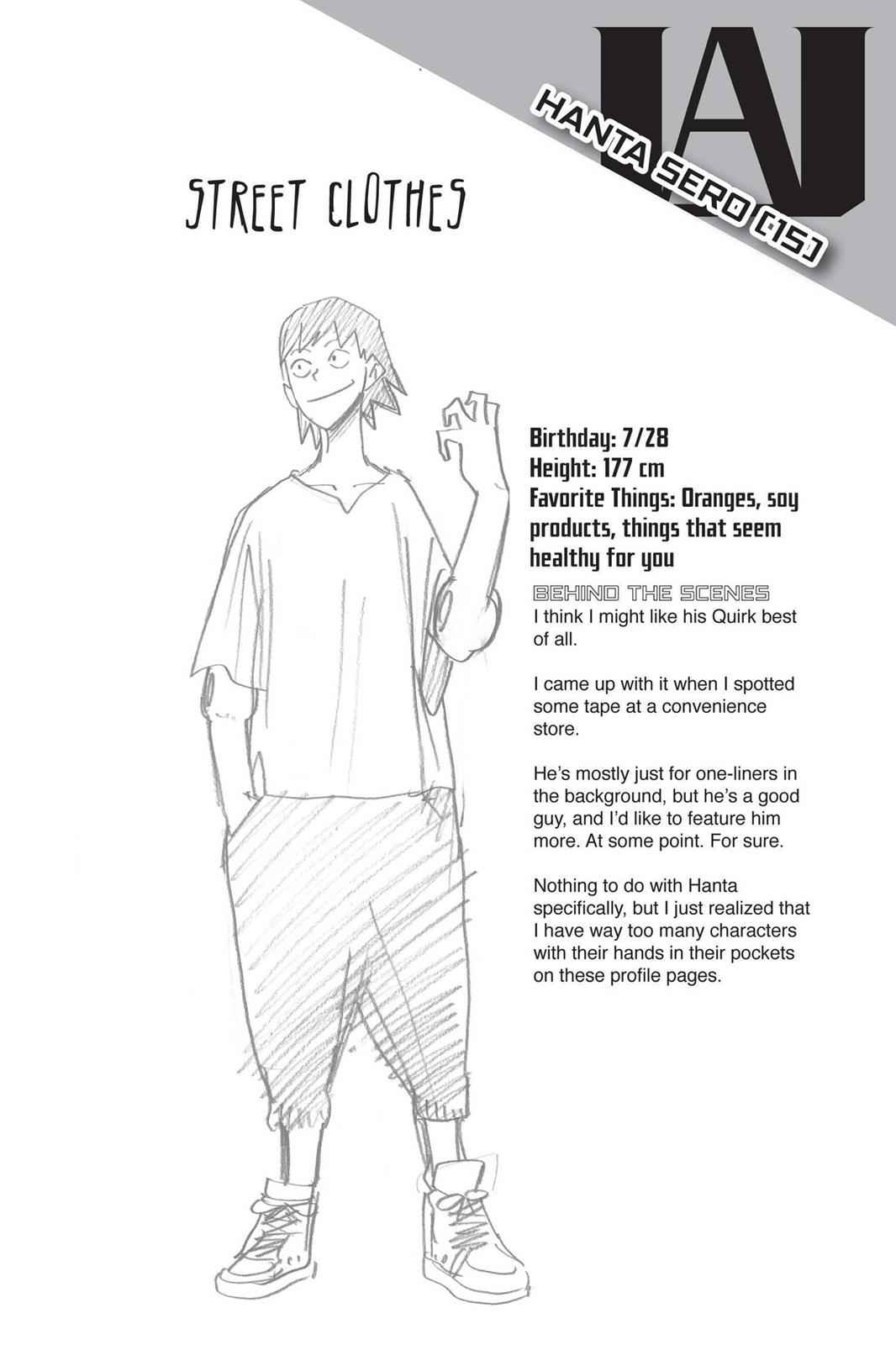 Read Boku no Hero Academia                                    My Hero Academia Manga Online