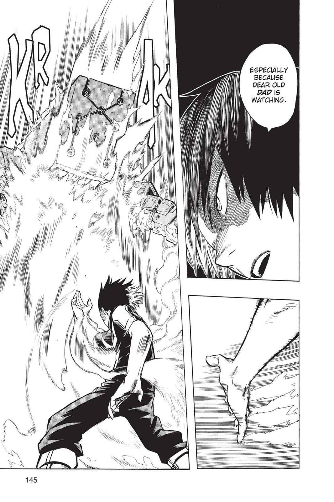 Read Boku no Hero Academia                                    My Hero Academia Manga Online
