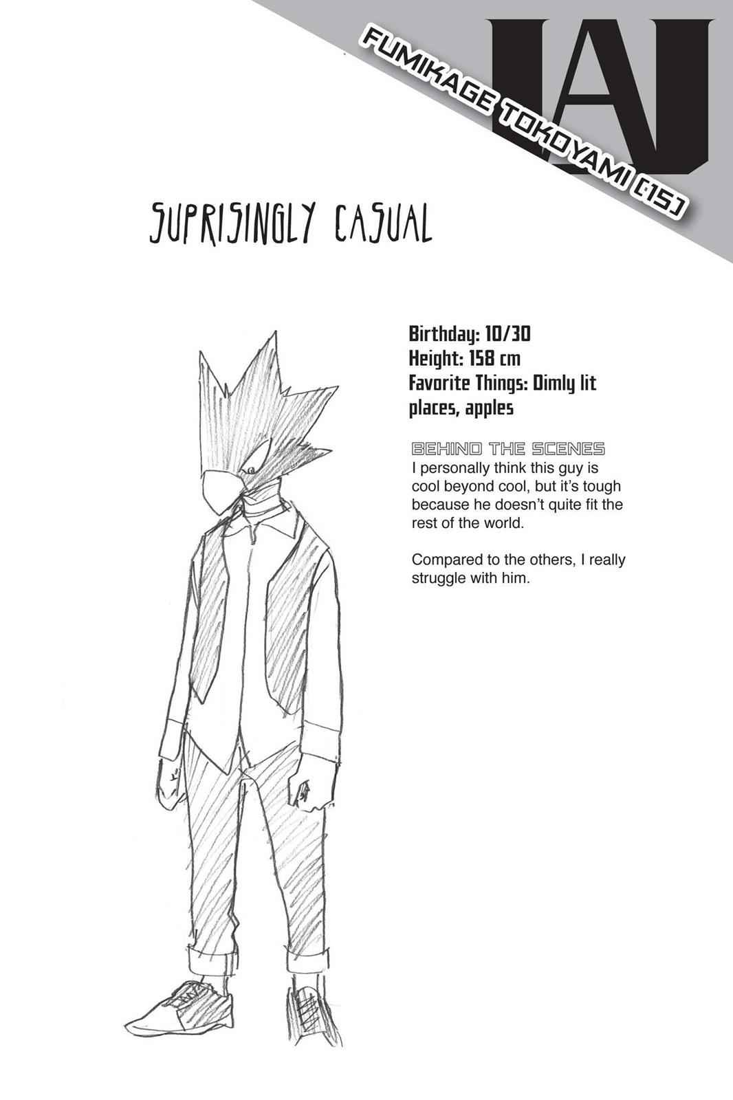 Read Boku no Hero Academia                                    My Hero Academia Manga Online