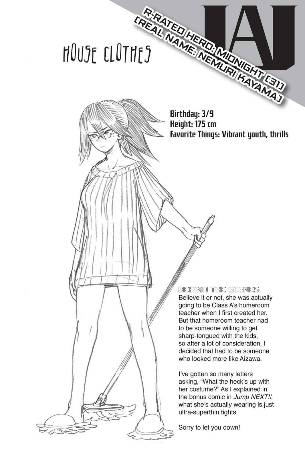 Read Boku no Hero Academia                                    My Hero Academia Manga Online