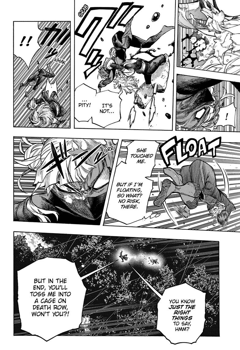 Read Boku no Hero Academia                                    My Hero Academia Manga Online