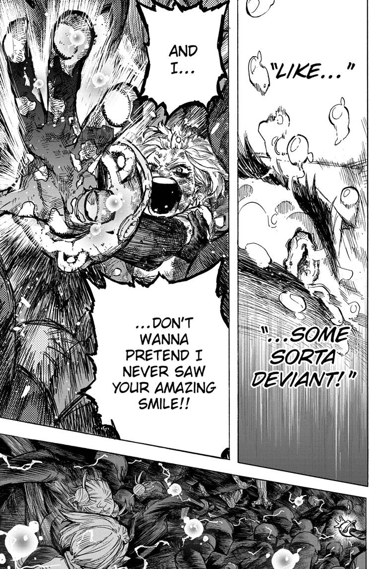 Read Boku no Hero Academia                                    My Hero Academia Manga Online