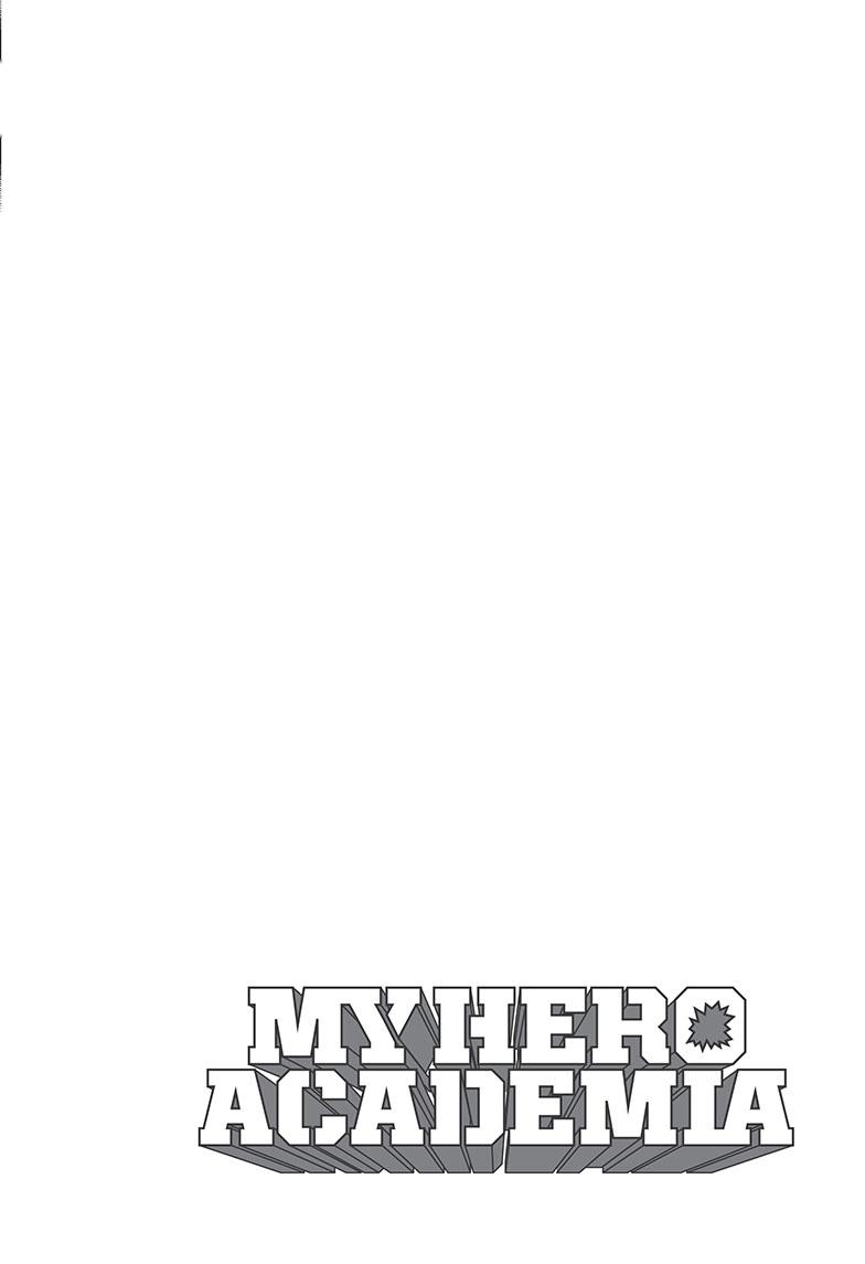 Read Boku no Hero Academia                                    My Hero Academia Manga Online