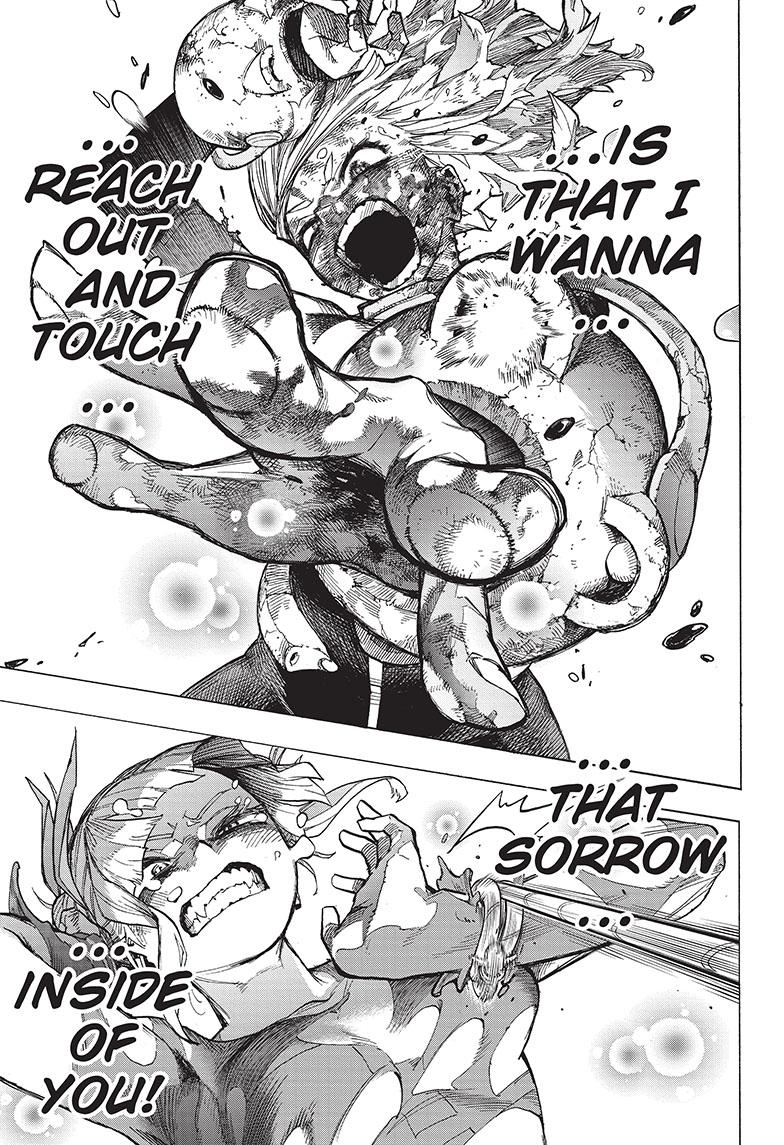 Read Boku no Hero Academia                                    My Hero Academia Manga Online
